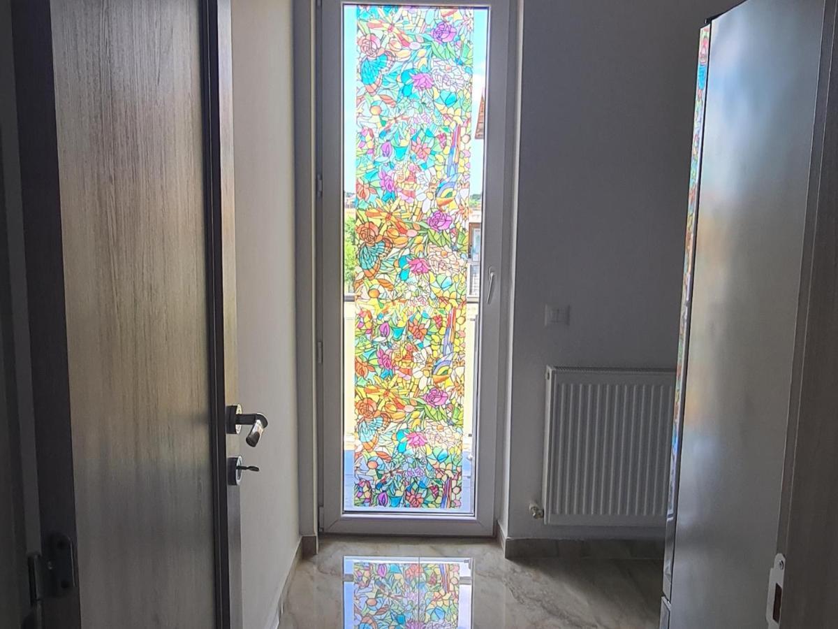 Marble Studio Букурещ Екстериор снимка