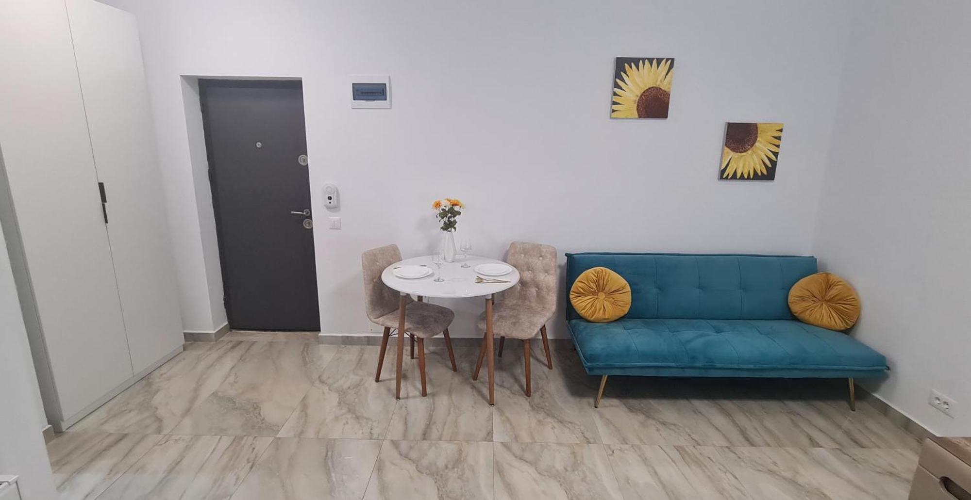 Marble Studio Букурещ Екстериор снимка