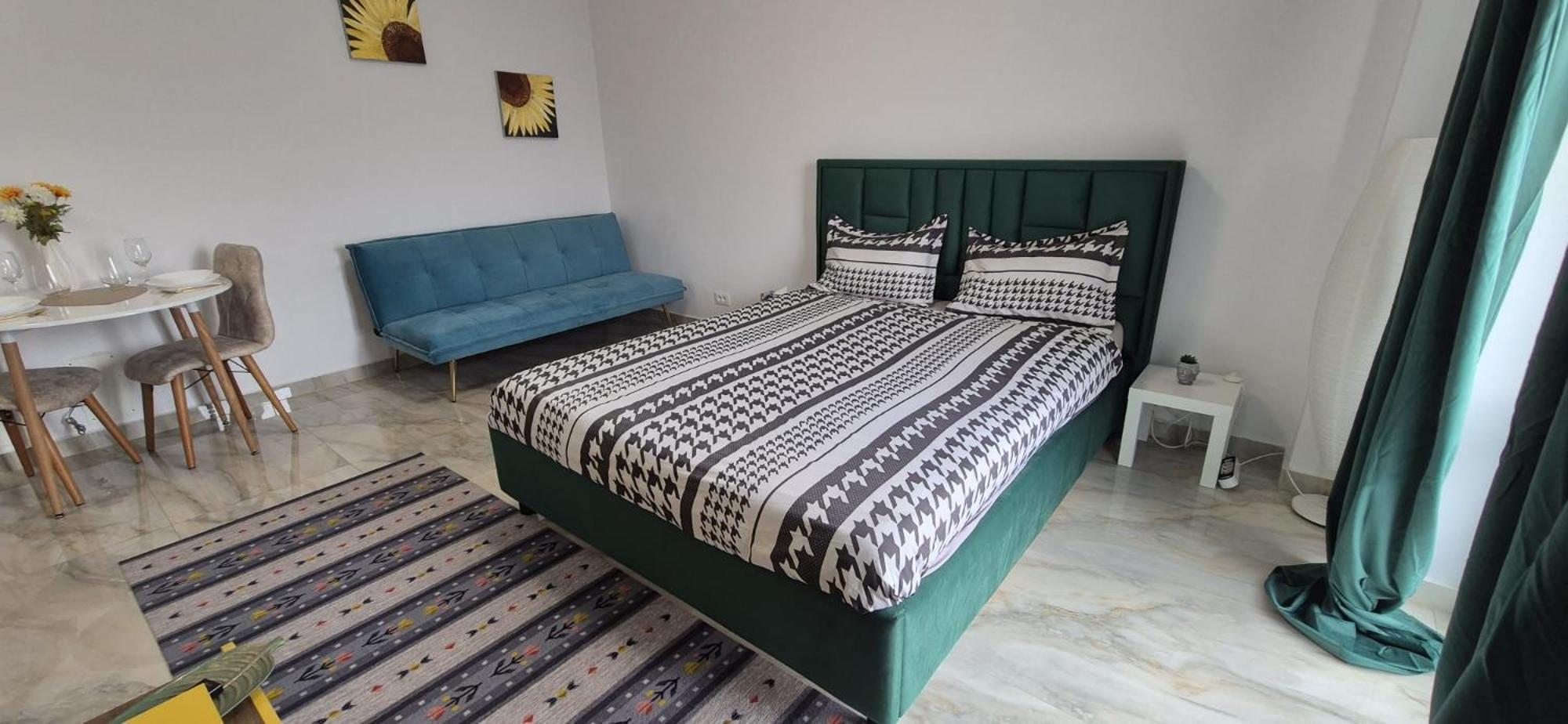 Marble Studio Букурещ Екстериор снимка